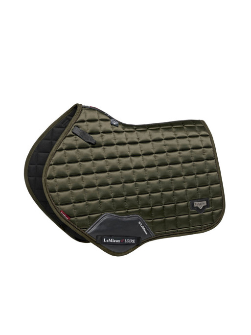 Tapis de selle Loire Close Contact CSO Lemieux 20