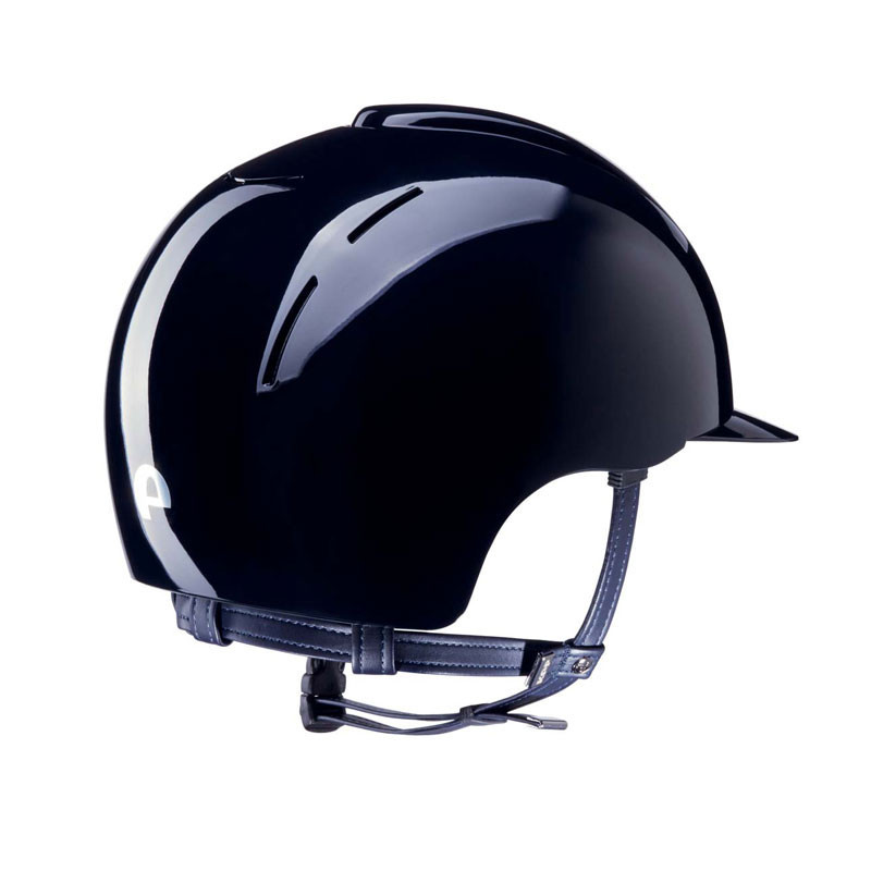 Casque Smart Polish Kep marine 2