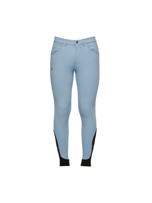 Pantalon Grip enfant Cavalleria Toscana