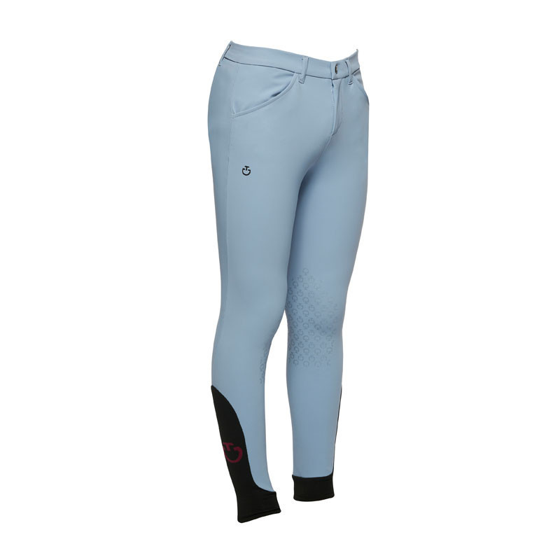 Pantalon Grip enfant Cavalleria Toscana