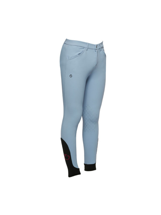 Pantalon Grip enfant Cavalleria Toscana