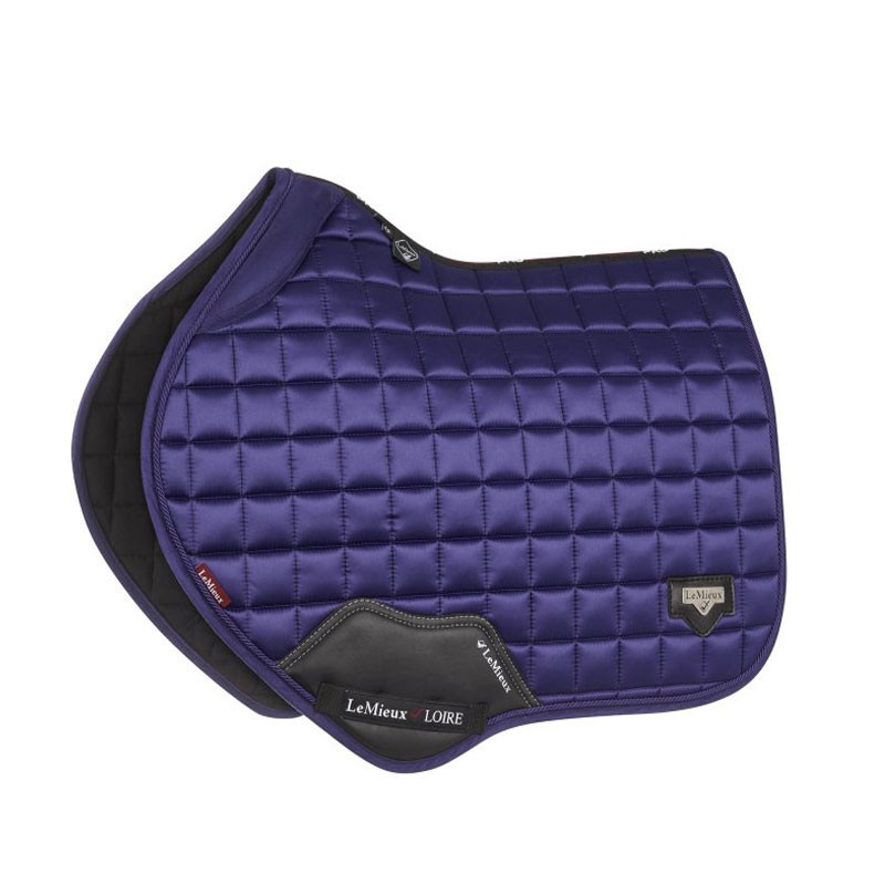 Tapis de selle Loire Memory Close Contact LeMieux 6