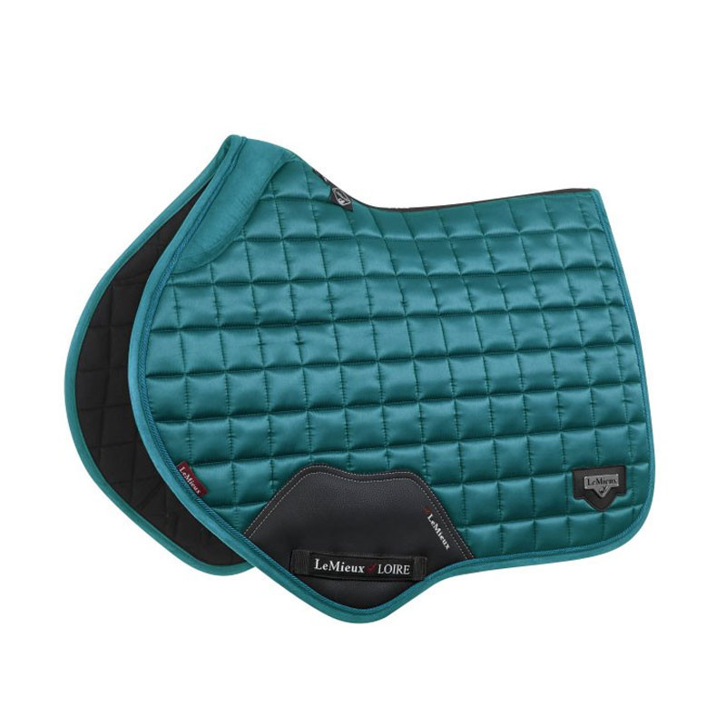 Tapis de selle Loire Memory Close Contact LeMieux 19