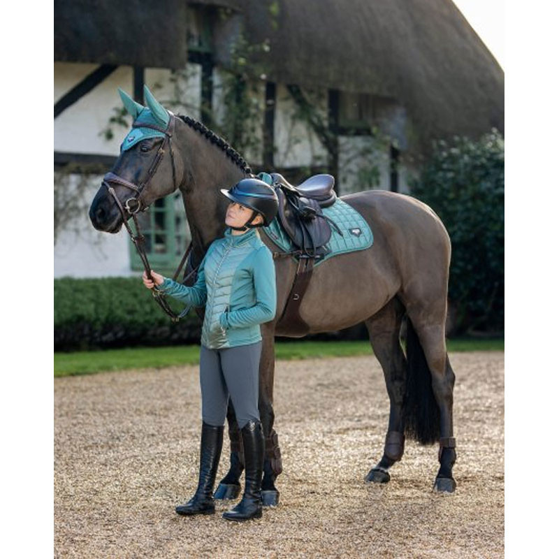 Tapis de selle Loire Memory Close Contact LeMieux 20