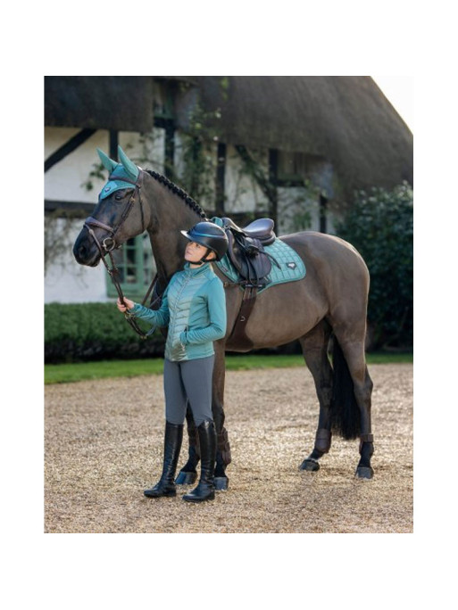 Tapis de selle Loire Memory Close Contact LeMieux 20