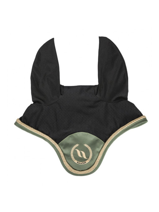Bonnet chasse-mouches Night Collection Back On Track olive Bonnet chasse-mouches Night Collection Back On Track olive