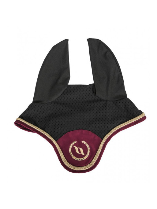 Bonnet chasse-mouches Night Collection Back On Track bordeaux Bonnet chasse-mouches Night Collection Back On Track bordeaux