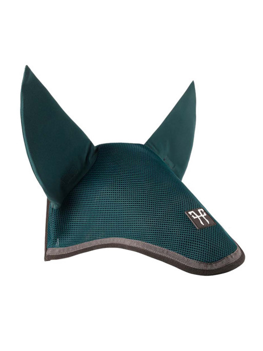 Bonnet cheval 2021 Horse Pilot vert foncé Bonnet cheval 2021 Horse Pilot vert foncé