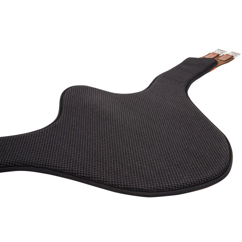 Doublure bavette anatomique longue memory foam Signature By Antarès 1