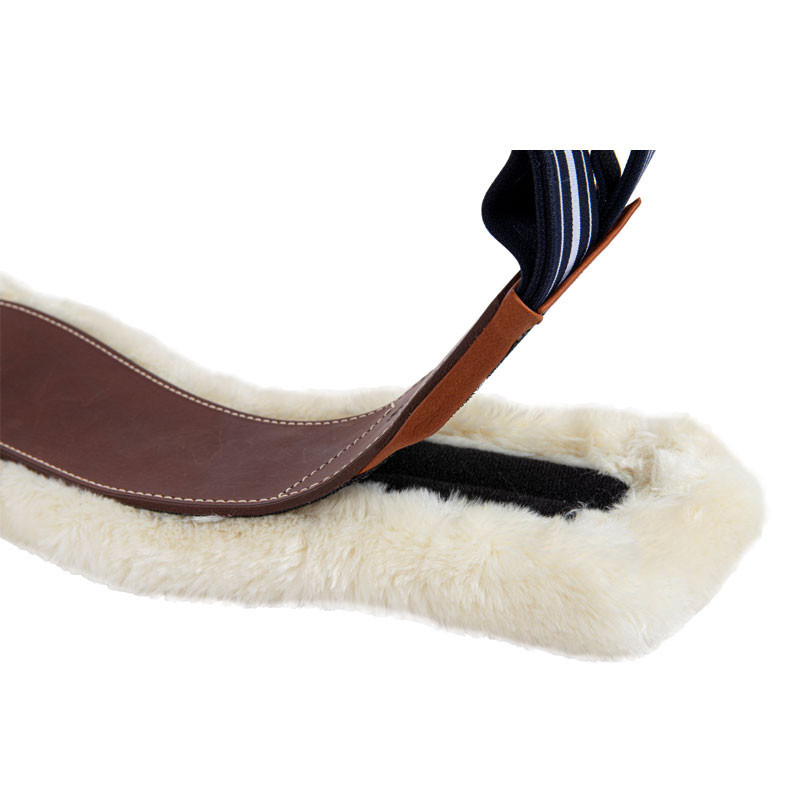 Doublure sangle hunter mouton Signature By Antarès  2