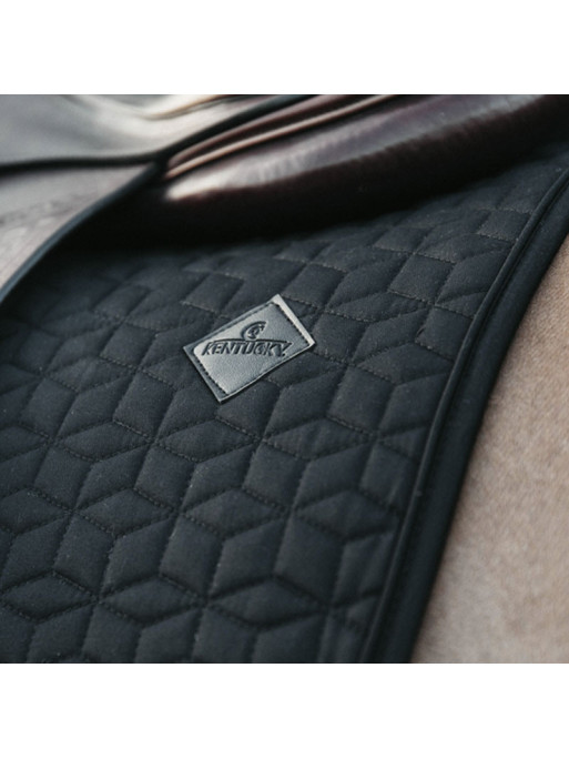 Tapis de selle Basique Jumping Kentucky 18 Tapis de selle Basique Jumping Kentucky 18