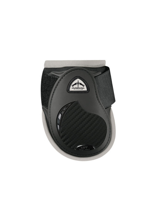 Protège-boulets Young Jump Vento Color Edition noir Veredus gris