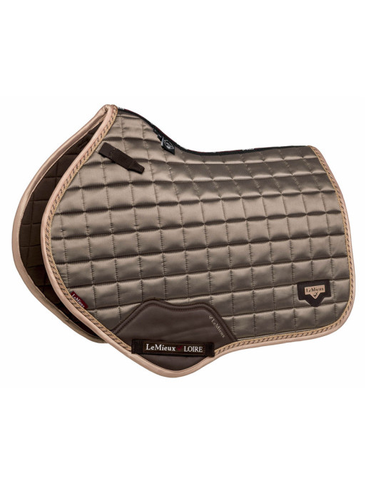 Tapis de selle Loire Close Contact CSO Lemieux 23