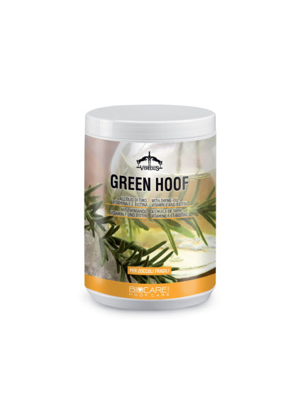 Onguent Green Hoof 1L Veredus 1