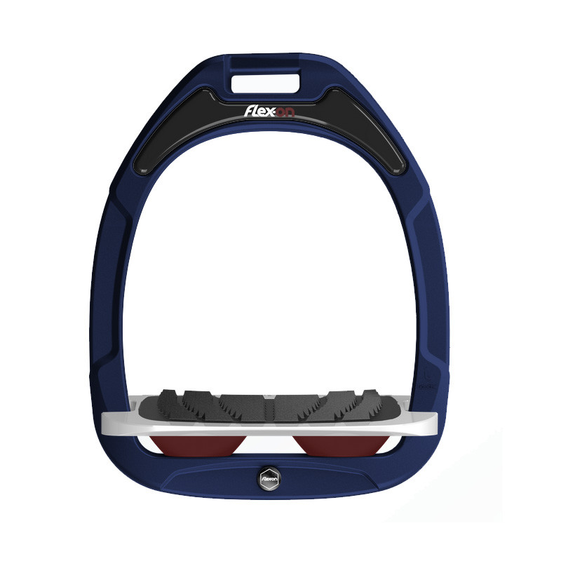 Etriers Green Composite 2 Incliné Gripp Flex-On