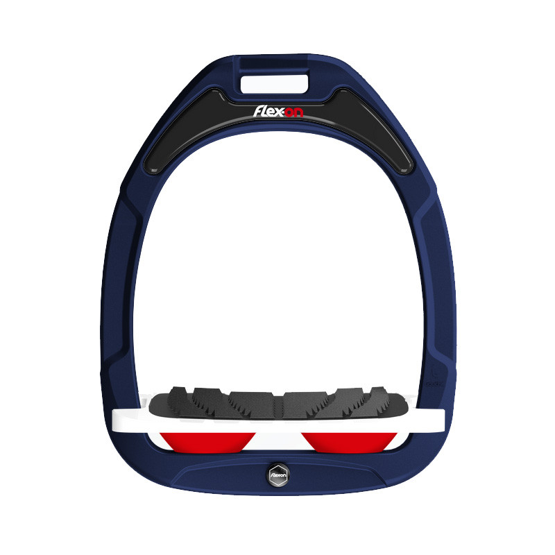 Etriers Green Composite 2 Incliné Gripp Flex-On