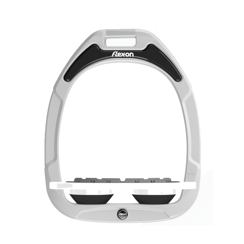 Etriers Green Composite 2 Plat Gripp Flex-On