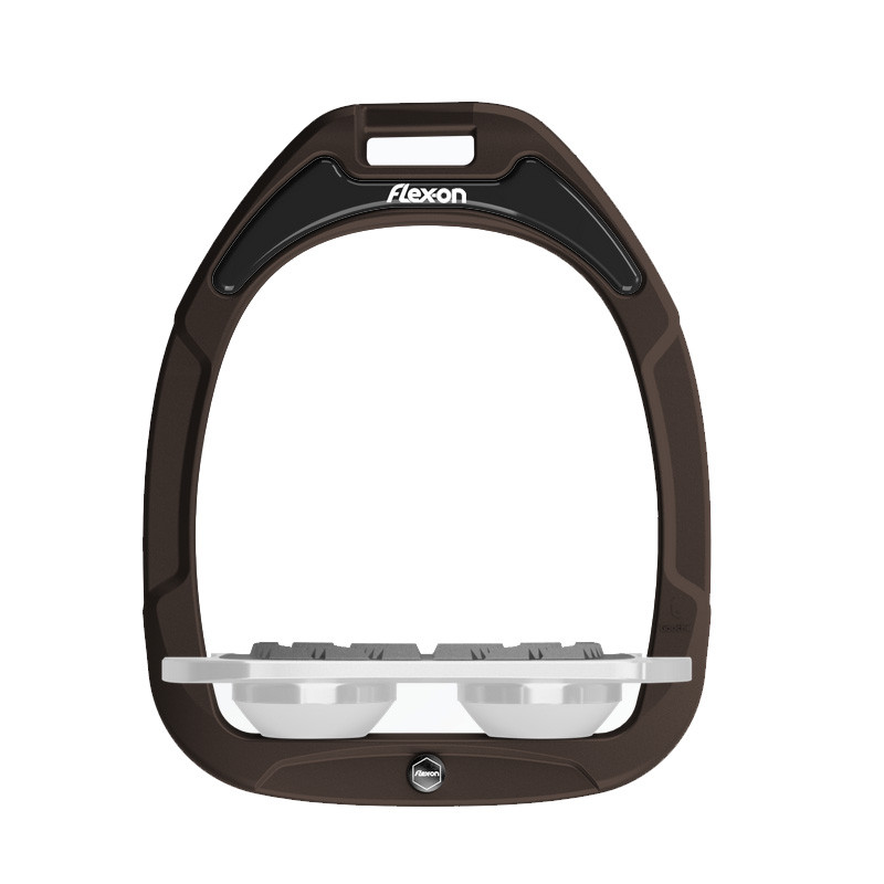 Etriers Green Composite 2 Plat Gripp Flex-On