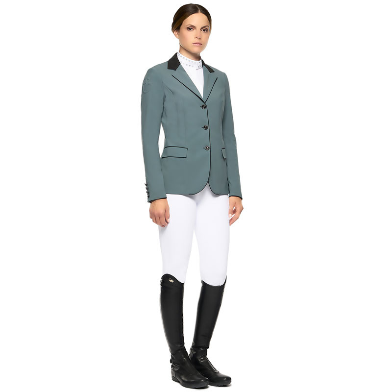 Veste de concours GP Cavalleria Toscana