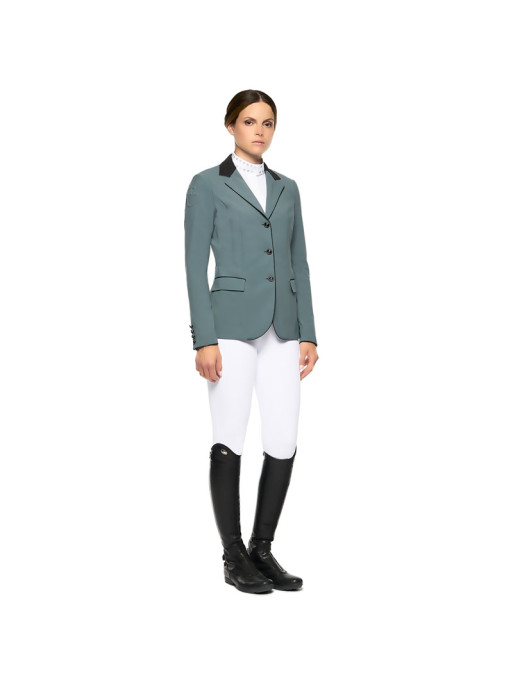Veste de concours GP Cavalleria Toscana