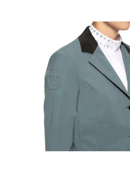 Veste de concours GP Cavalleria Toscana