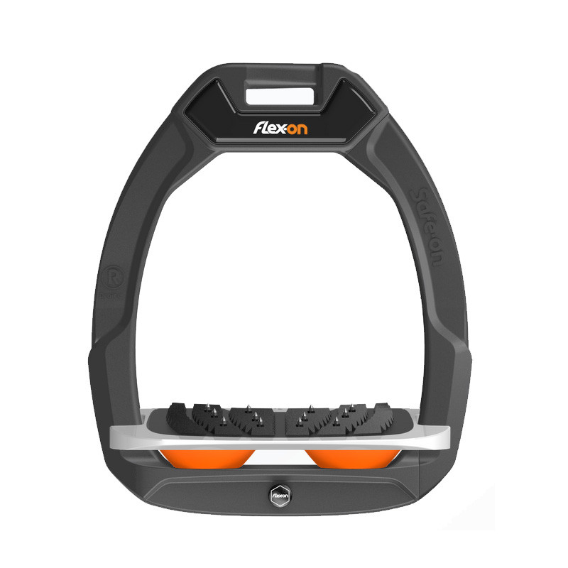 Etriers Safe-On Incliné Ultra-Gripp Flex-On