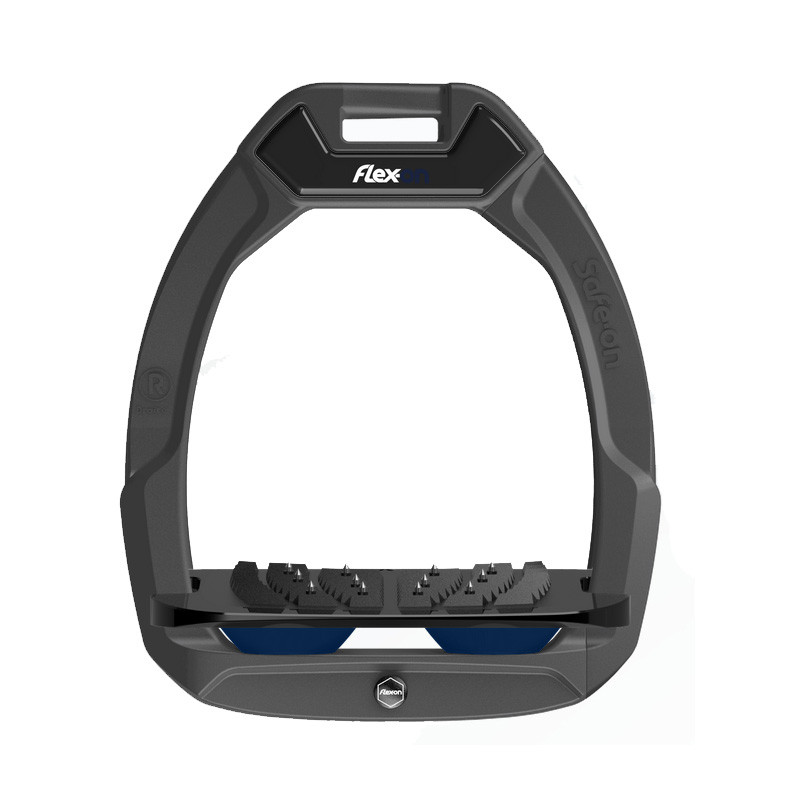 Etriers Safe-On Incliné Ultra-Gripp Flex-On