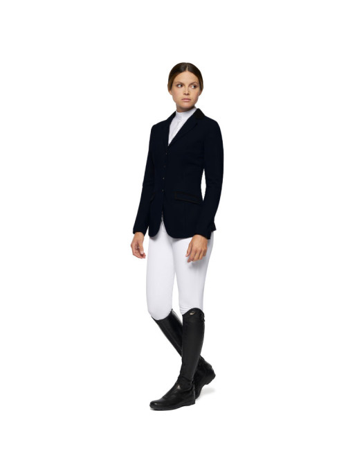 Veste de concours Lightweight Cavalleria Toscana 6 Veste de concours Lightweight Cavalleria Toscana 6