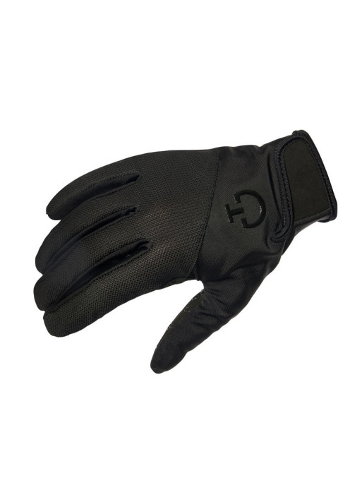 Gants techniques en mesh Cavalleria Toscana 2