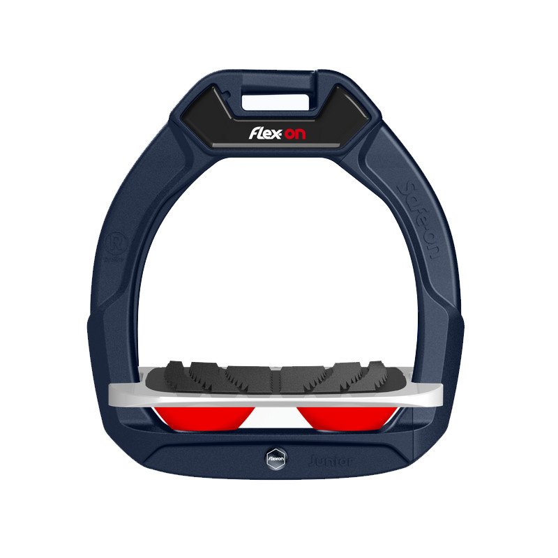 Etriers Safe-On Junior Flex-On