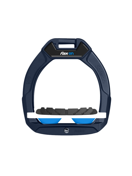 Etriers Safe-On Junior Flex-On