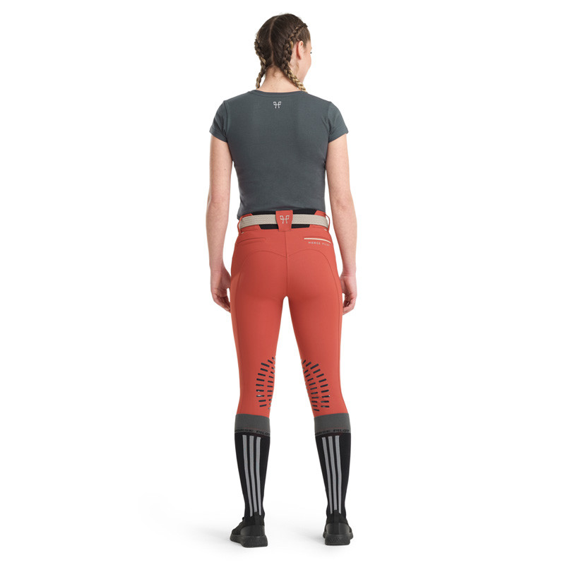 T-shirt Team shirt 2022 femme Horse Pilot