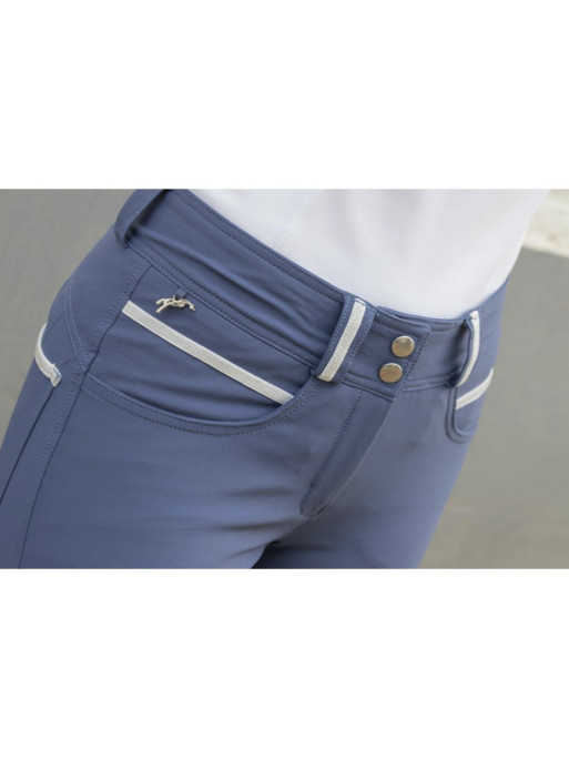 Pantalon d'équitation Pushup Fun Pénélope