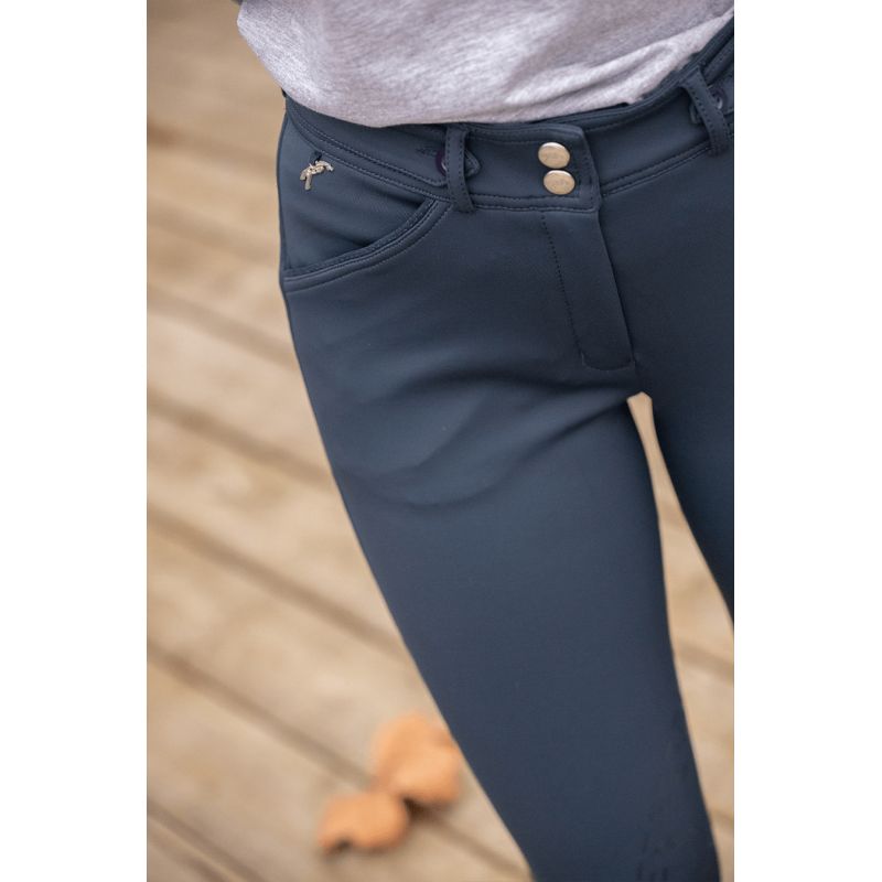 Pantalon Pénélope Point Sellier