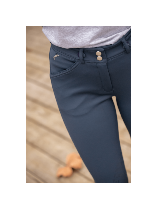 Pantalon Pénélope Point Sellier Pantalon Pénélope Point Sellier