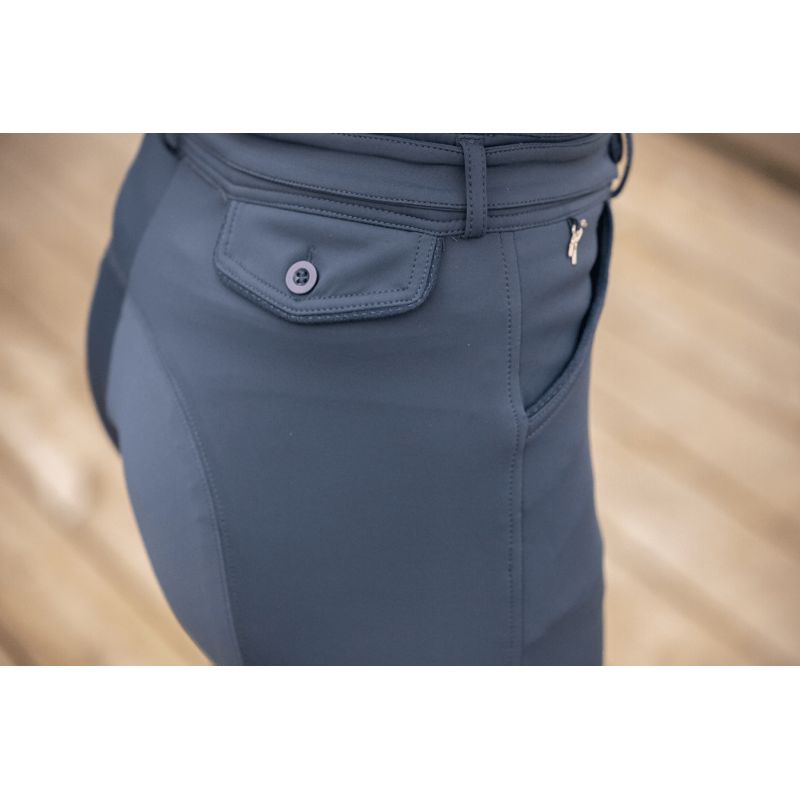 Pantalon Pénélope Point Sellier