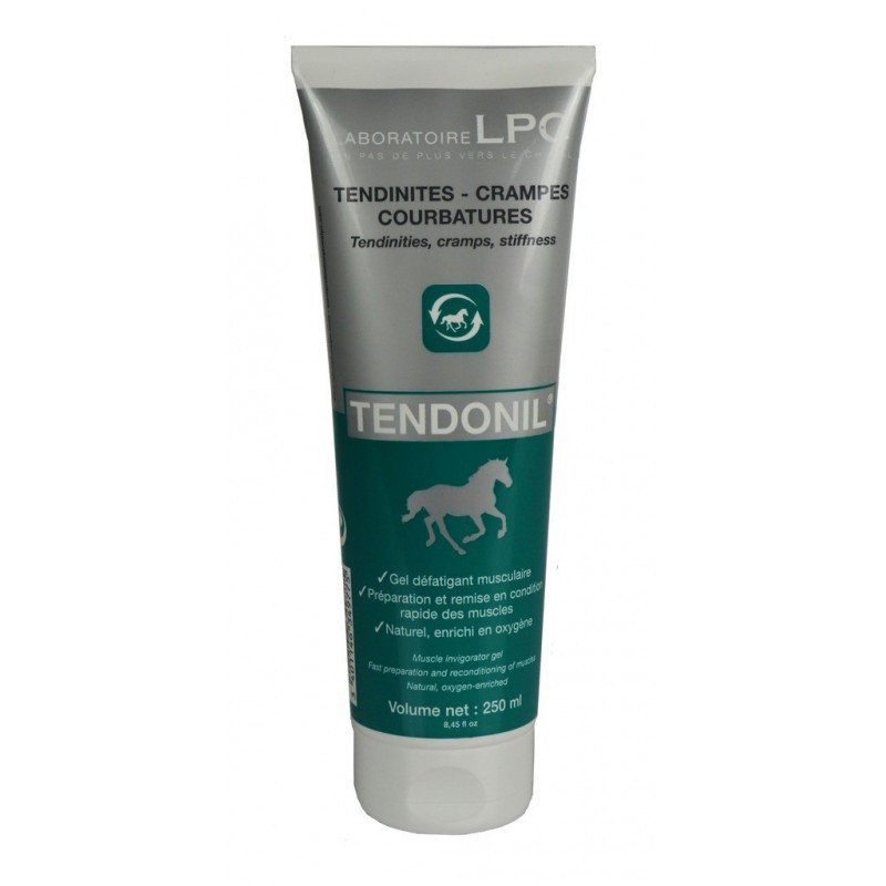 Gel apaisant Tendonil LPC