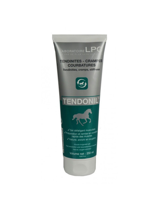 Gel apaisant Tendonil LPC