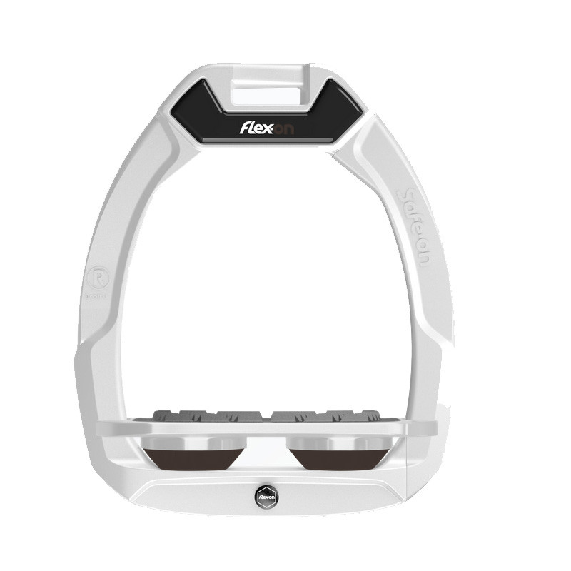 Etriers Safe-On Plat Gripp Flex-On