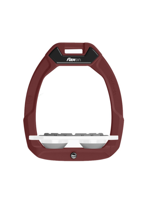 Etriers Safe-On Plat Gripp Flex-On