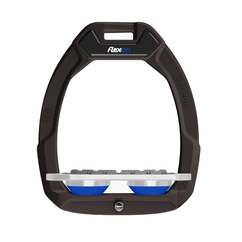 Etriers Safe-On Plat Gripp Flex-On