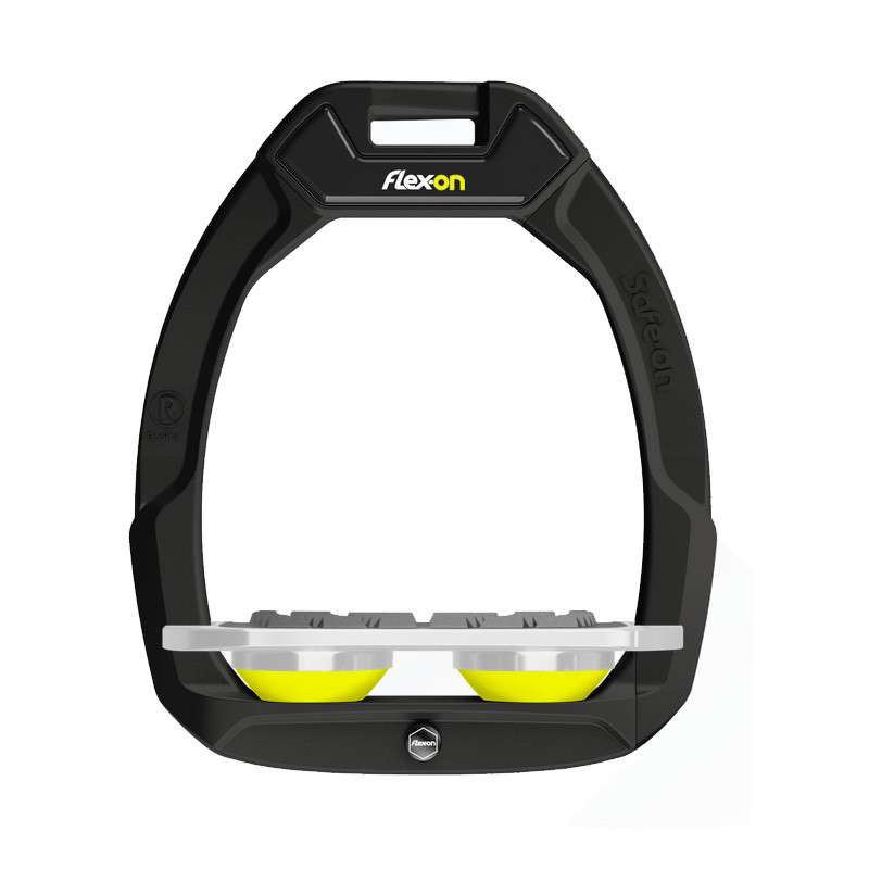 Etriers Safe-On Plat Gripp Flex-On