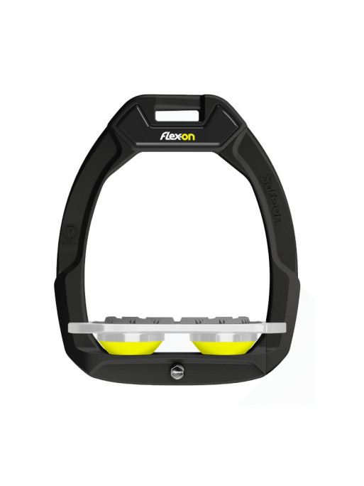 Etriers Safe-On Plat Gripp Flex-On