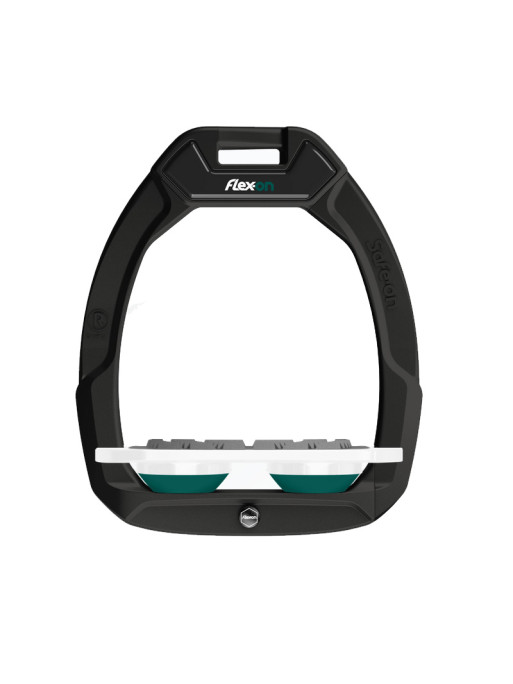 Etriers Safe-On Plat Gripp Flex-On