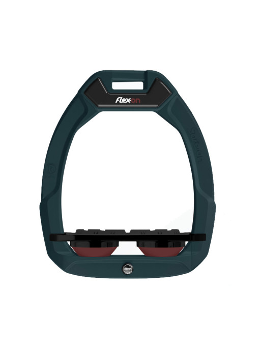 Etriers Safe-On Plat Gripp Flex-On
