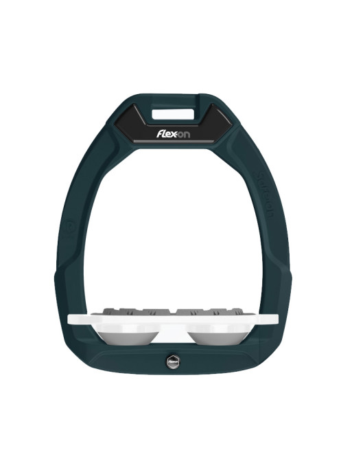 Etriers Safe-On Plat Gripp Flex-On