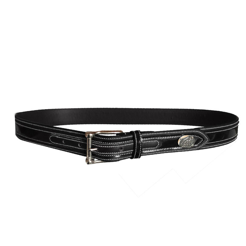 Ceinture vernie Collection Week Jump'In 1