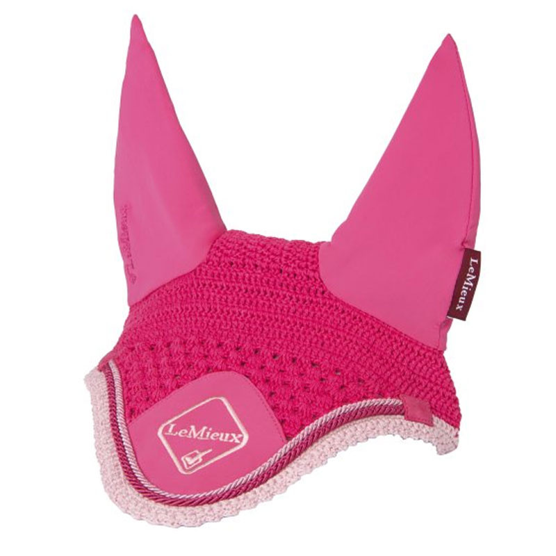 Bonnet Classic Fly Hood LeMieux