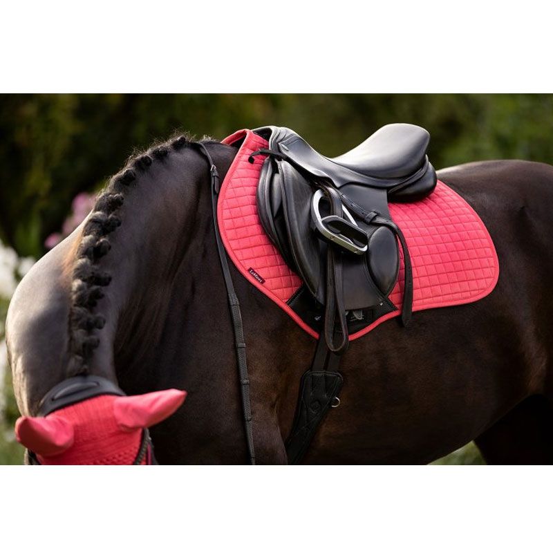 Tapis de selle ProSport Close Contact Suede Lemieux
