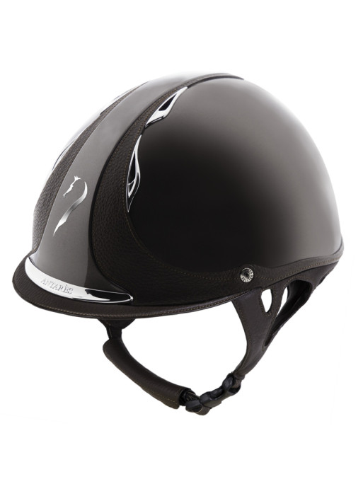 Casque Vernis Premium Cross Antarès Casque Vernis Premium Cross Antarès